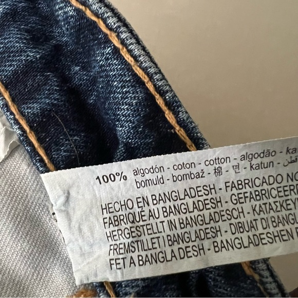 Zara Shorts Size 4 - Picture 11 of 11